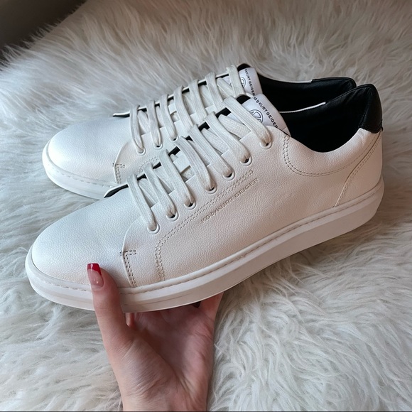Kurt Geiger Other - Kurt Geiger Men’s Sneakers Sz 44